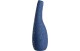 Leonardo Keramikvase Salerno 40cm Blau
