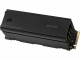 Corsair SSD MP700 Pro M.2 2280 NVMe 2000 GB