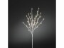 Konstsmide Baum Weiss 32 LED, Höhe: 100 cm, Durchmesser