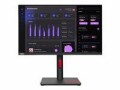 Lenovo ThinkVision T24i-30 - LED monitor - 23.8"