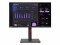 Bild 11 Lenovo Monitor ThinkVision T24i-30, Bildschirmdiagonale: 23.8 "