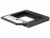Bild 3 DeLock DVD-Schacht Adapter für 2.5" SATA SSD für 2.5