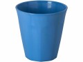 Koziol Trinkbecher Nora M 300 ml, 1 Stück, Blau