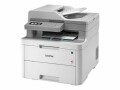 Brother DCP-L3550CDW - Imprimante multifonctions - couleur