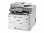 Brother DCP-L3550CDW - Multifunction printer - colour - LED