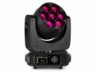 BeamZ Pro BeamZ Pro Moving Head MHL740 Set, Typ