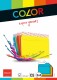 ELCO      Couvert Color               C5 - 74618.00  100g, 5-farbig       5x4 Stück
