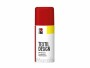 Marabu Textilfarbe Textil Design 150 ml, Rot, Art