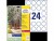 Image 7 Avery Zweckform Avery - Polyester - glossy - permanent adhesive
