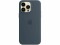 Bild 0 Apple Silicone Case mit MagSafe iPhone 14 Pro Max