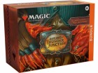 Magic: The Gathering Outlaws of Thunder Junction: Bundle -EN-, Sprache