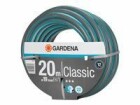 Gardena Gartenschlauch Classic 20 m Ø 19 mm, Schlauchlänge