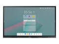 Samsung Touch Display WA75C Infrarot 75 ", Energieeffizienzklasse