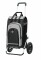 Andersen Royal Shopper Hydro 2.0 schwarz 62 l