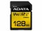 Bild 5 ADATA SDXC-Karte Premier ONE UHS-II 128 GB, Speicherkartentyp