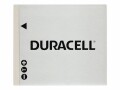 Duracell DRC4L - Batterie - Li-Ion - 700 mAh - Grau