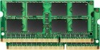 Heiniger Option: 16 GB RAM 2666 MHz DDR4 anstelle von 8 GB (MRTR2, MRTT2)