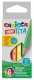 CARIOCA   Farbstift Mini Tita        3mm - 42322     6 Stück