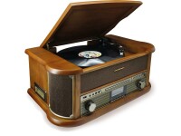 soundmaster Stereoanlage NR546