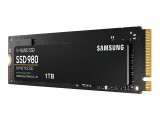 Samsung SSD 980 NVMe M.2 1TB