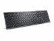 Image 2 Dell Premier Collaboration Keyboard - KB900 - Swiss (QWERTZ