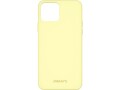 Urbany's Back Cover Bitter Lemon Silicone iPhone 14 Plus