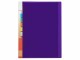 Kolma Sichtbuch Easy A4 KolmaFlex Violett