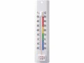 Technoline Thermometer WA 1040, Detailfarbe: Weiss, Typ: Thermometer