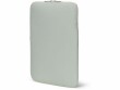 DICOTA Notebook-Sleeve Eco Slim L 15 " Silber, Tragemöglichkeit