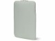 DICOTA Eco SLIM L - Notebook sleeve - silver sage