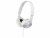 Image 1 Sony MDR-ZX310W, weiss, ohraufliegender