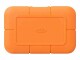 Immagine 9 LaCie Rugged SSD STHR500800 - SSD - crittografato