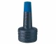 Pelikan Stempelfarbe 28 ml Blau, Detailfarbe: Blau, Tintenart