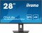 Bild 24 iiyama Monitor XUB2893UHSU-B5, Bildschirmdiagonale: 28 "