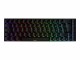 Immagine 6 DELTACO Gaming-Tastatur Mech RGB