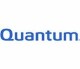 Quantum Data cartridge bar code
