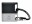 Image 9 Kensington USB Fingerabdruckscanner USB-C Fingerprint Key, Kabeltyp