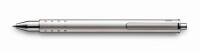 LAMY Tintenroller 330 Swift 1226052 palladium 