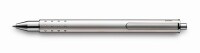 LAMY Tintenroller 330 Swift 1226052 palladium, Kein