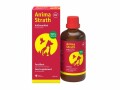 Anima Strath Nahrungsergänzung Aufbaumittel liquid, 100 ml