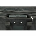 Targus Notebook-Rollkoffer Executive 16", Norm: Keine, Tiefe: 23 cm