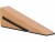Image 1 Esschert Design Türsicherung Holz 12 cm, Packungsgrösse: 1 Stück