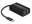 Bild 0 DeLock Netzwerk-Adapter USB-C - RJ45 2,5Gbps, Schwarz