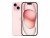 Bild 0 Apple iPhone 15 256 GB Pink, Bildschirmdiagonale: 6.1 "