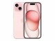Image 10 Apple iPhone 15 128 GB Pink, Bildschirmdiagonale: 6.1 "