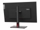 Bild 7 Lenovo Monitor ThinkVision T27p-30, Bildschirmdiagonale: 27 "