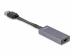 DeLock Netzwerk-Adapter USB Typ-A - RJ45, 2.5 Gbps