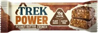 TREK Power Peanut Butter Crunch 6529 16 Stk., Kein