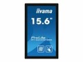 iiyama Monitor ProLite TF1634MC-B8X, Bildschirmdiagonale: 15.6 "