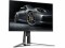 Bild 2 AOC Monitor PD27S, Bildschirmdiagonale: 27 ", Auflösung: 2560 x